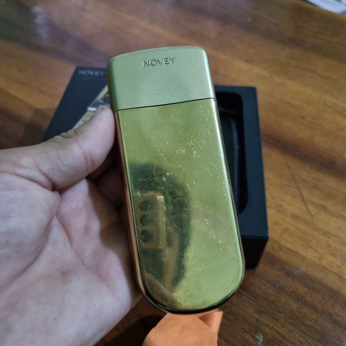 Movey N880 tugmali telefon