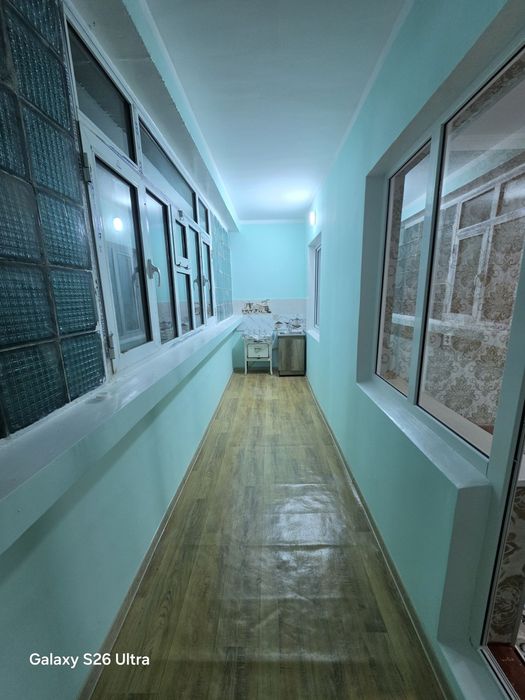 Фаргона шахар Заканал 47 домда 2 хона ремонтли кв