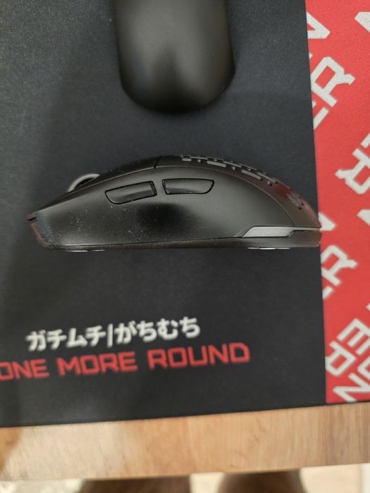 Мышка Ardor Gaming phantom pro (Б/У) Нету коробки.