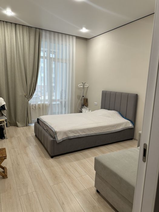 Продам 2 комнатную квартиру