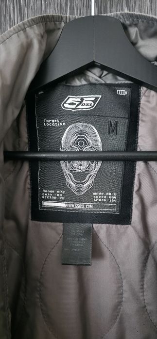 Две есенни якенца G-star и Diesel