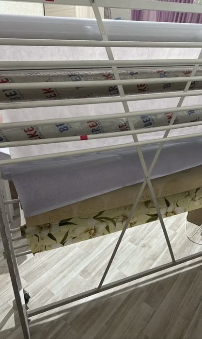 Стойка для дастарханов