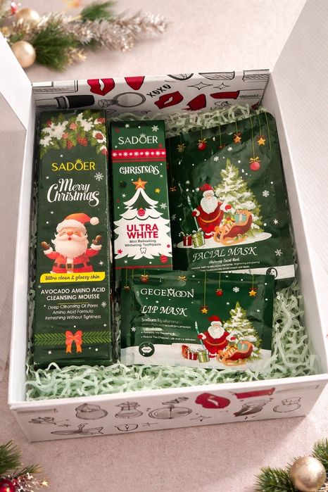 Подарочные наборы