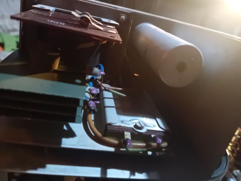 Универсален измервателен мост ИУ1