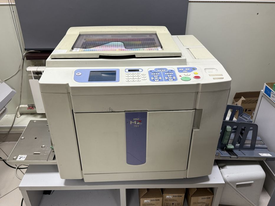 Продам Rizo 770e