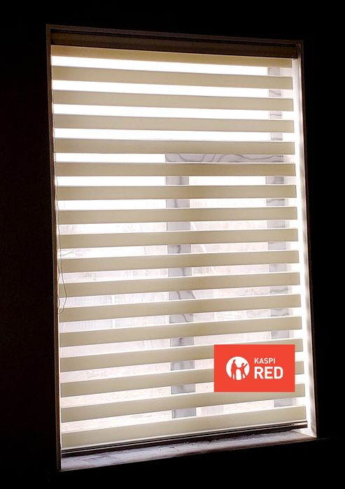 Жалюзи День и ночь Ролл шторы каталог через Whatsapp 24/7