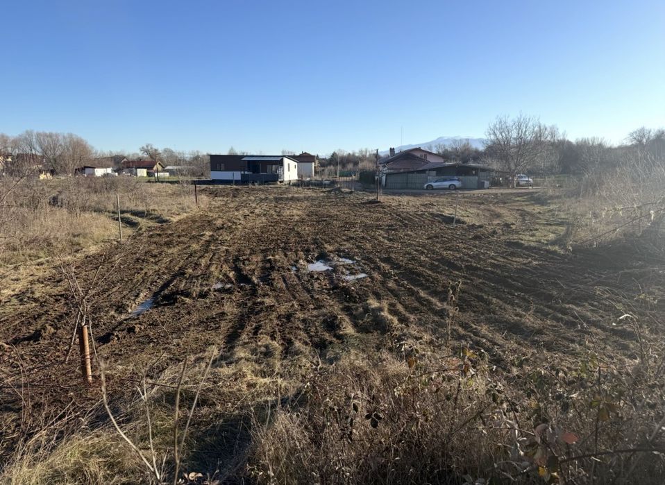 Продава се Парцел в с. Голяновци, Област София-област - 785 кв.м за 49 €/кв.м - Снимка #2