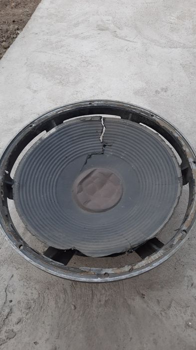 Сабвуфер.BELMA.(Испания)