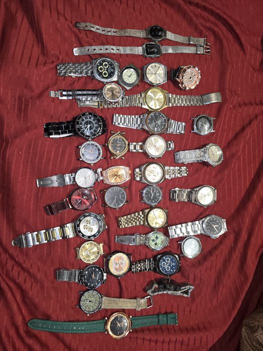 Ceasuri de firma / ceas / watch / automatic / automat