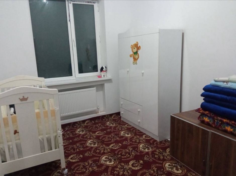 Срочна аренда квартира Нурафшон