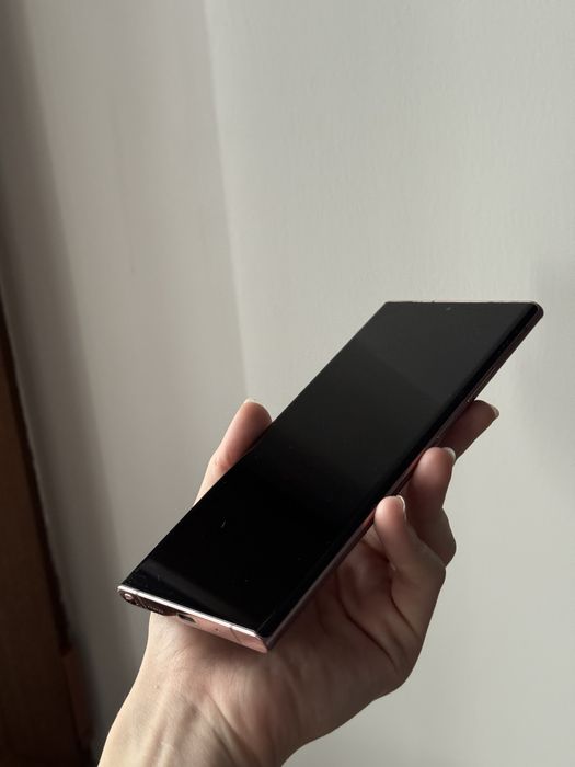 Samsung Galaxy Note20 Ultra