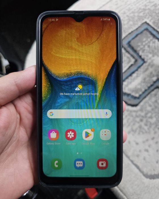 Samsung A 30 arzon narxda