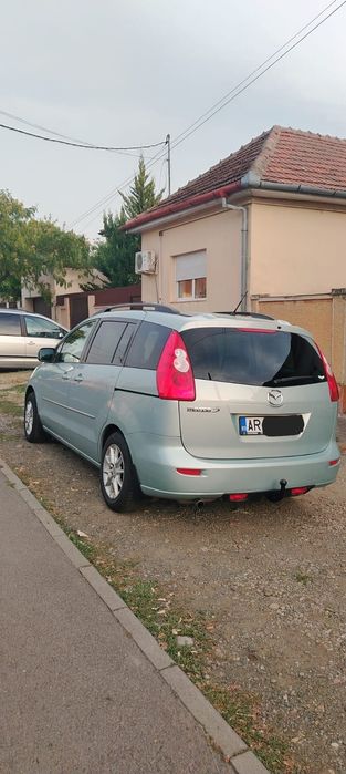 Mazda5  de vanzare