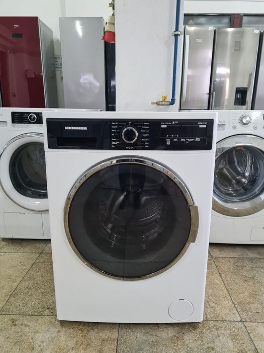 Masină de Spălat 9kg A+++