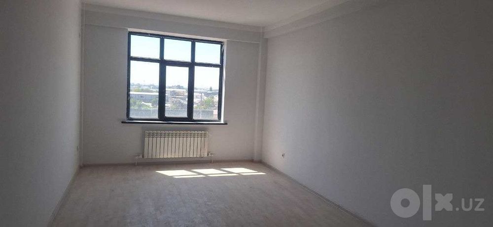 АРЗОН‼️ Qushbegi Sohil Boyi 2/4/12 90м2 квартира с ремонтом продается: