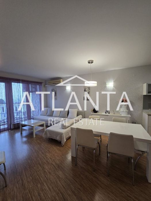 Продава се Тристаен апартамент в Варна, м-т Евксиноград - 100 кв.м за 2250 €/кв.м - Снимка #2