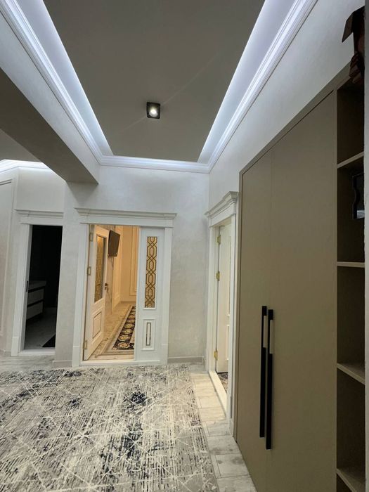 Yunusobod Hamid Olimjon metro bekati yaqinida kvartira bor