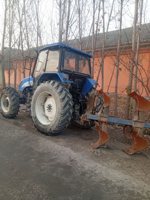 Тс 130 нев холдин