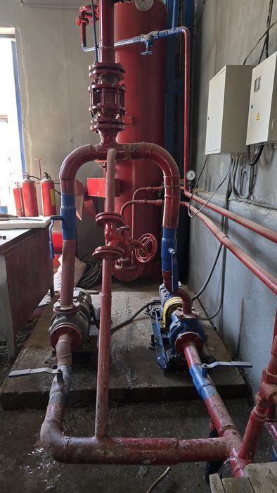 Продается Котельная