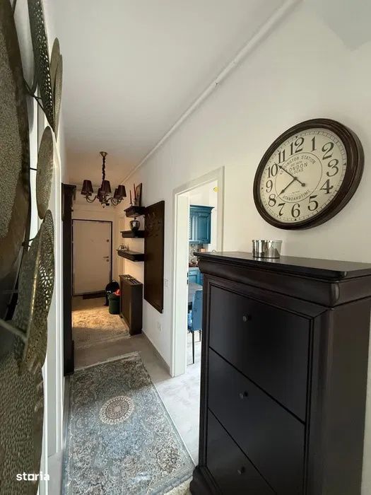 2 Camere| Smart residence| aparatorii patriei| loc de parcare subteran