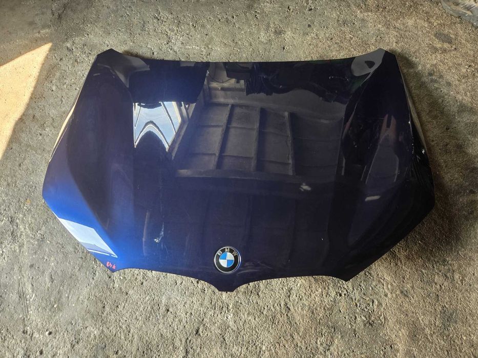 Capota fata BMW X1 F48Capota fata BMW X1 F48