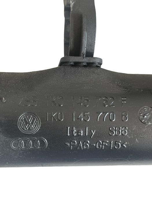 Furtun Intercooler Volkswagen Touran 1T1, 1T2 2003 - 2010 1.9 Tdi Avq 1K0145770B