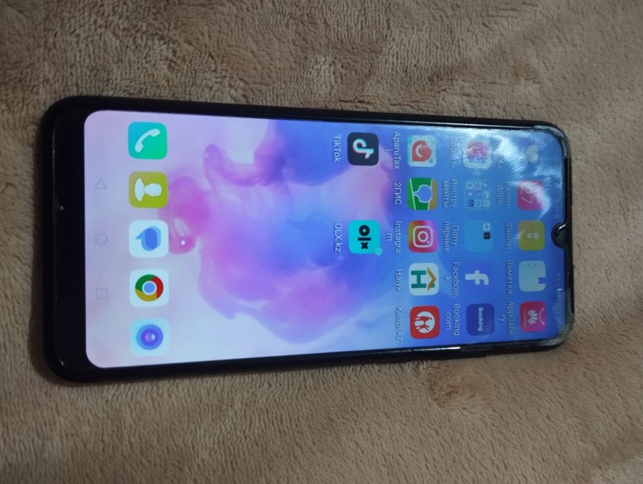 Продам сотовый тел.Хуавей