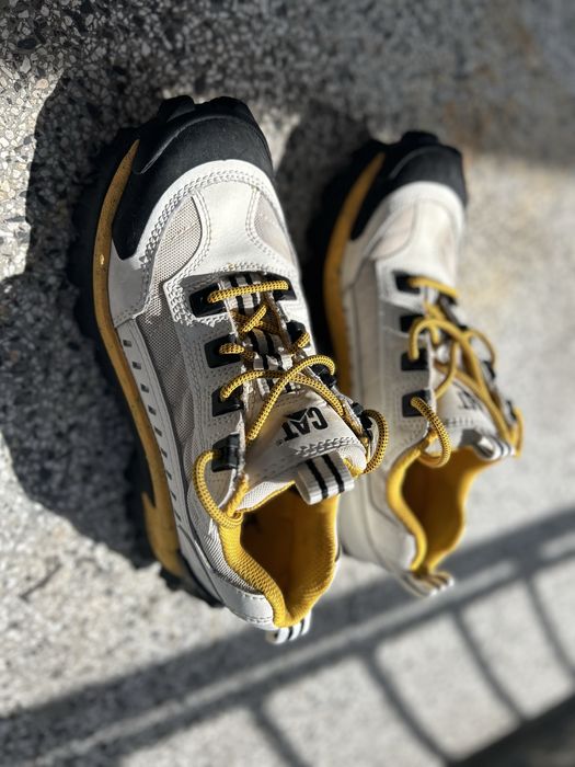 Туристически обувки Cat