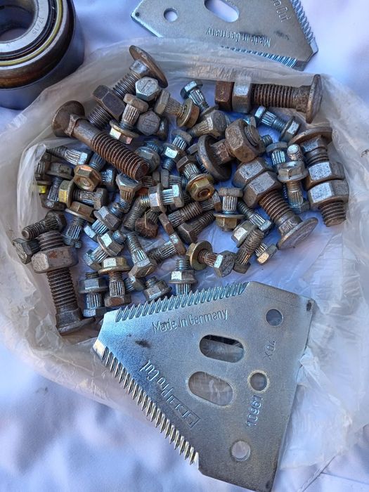 Продам подшипник сегмент