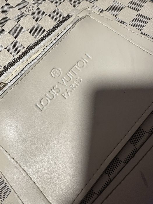 Ghiozdan louis vuitton