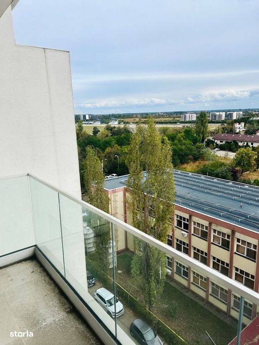 vanzare apartament 2 camere white tower ploiesti mobilat