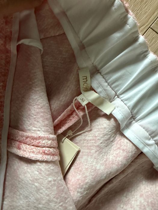 Къси панталонки Maje