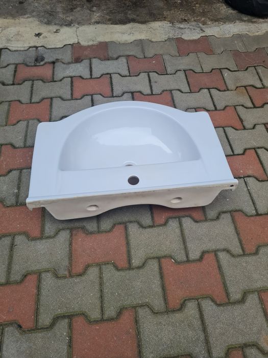 Vand chiuvetă bucătărie si baie