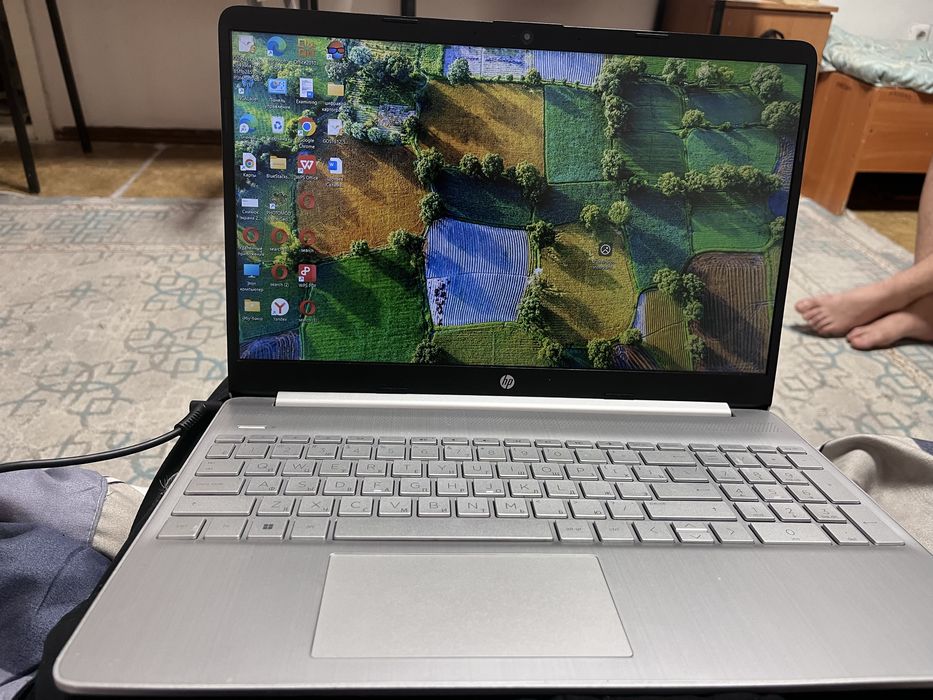 Ноутбук бу Өскемен