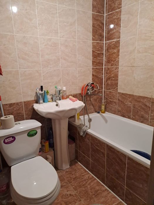 Продаётся квартира