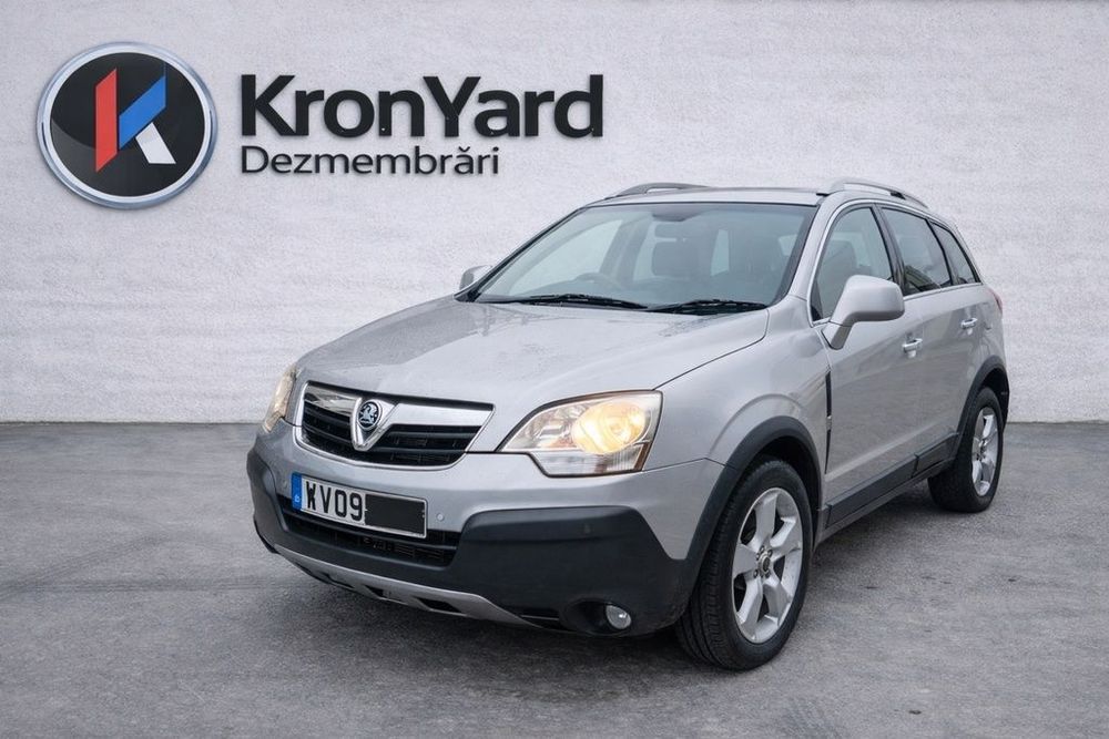 Dezmembrari dezmembrez  Opel Antara 2.0 CDTI, 2.2 D  2006-2011 Z20DMH Z20S