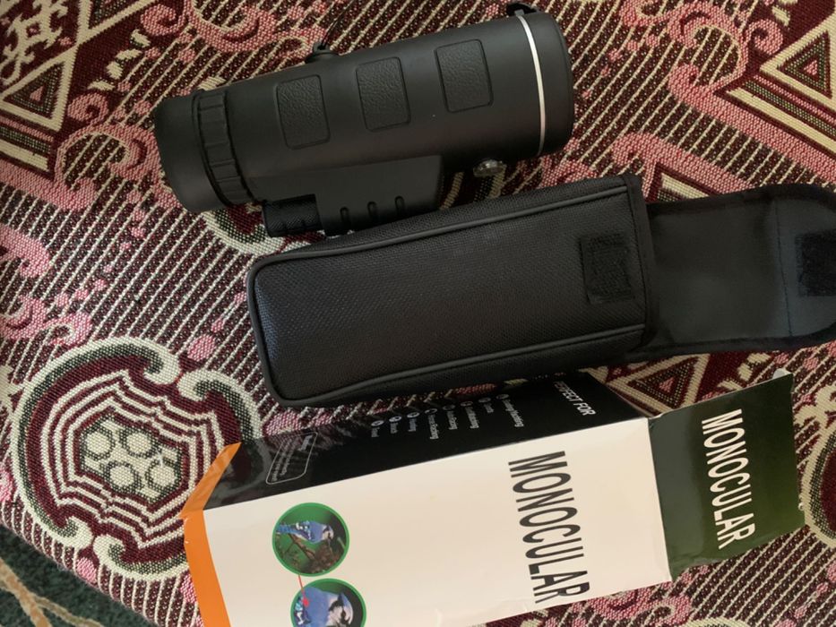 Монокал за далечно виждане