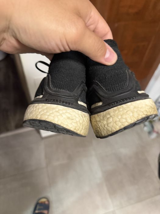 Adidas Ultraboost