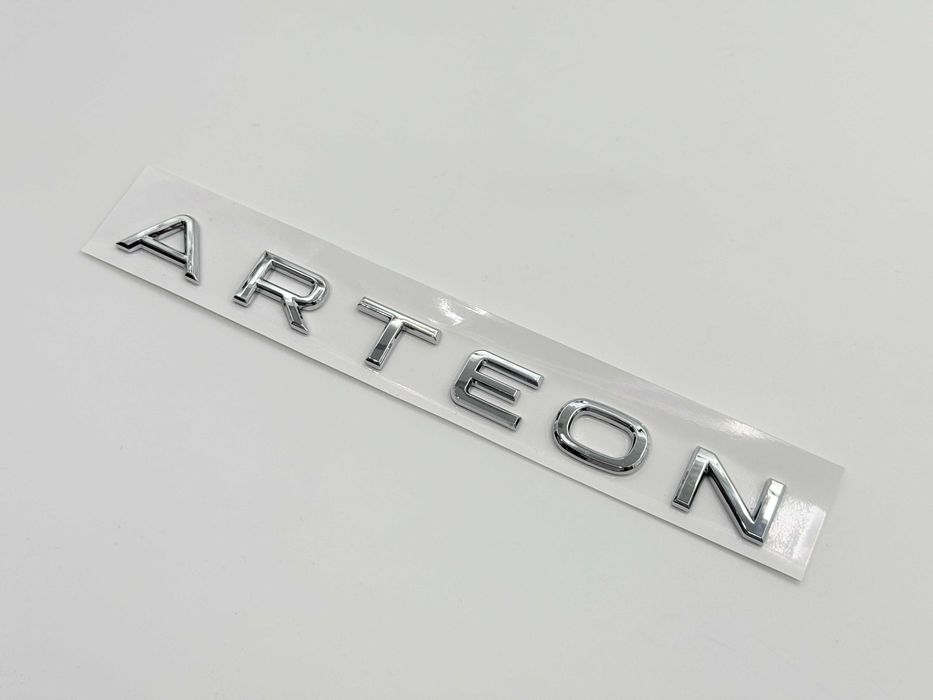 Emblema Compatibila VW ARTEON spate nou