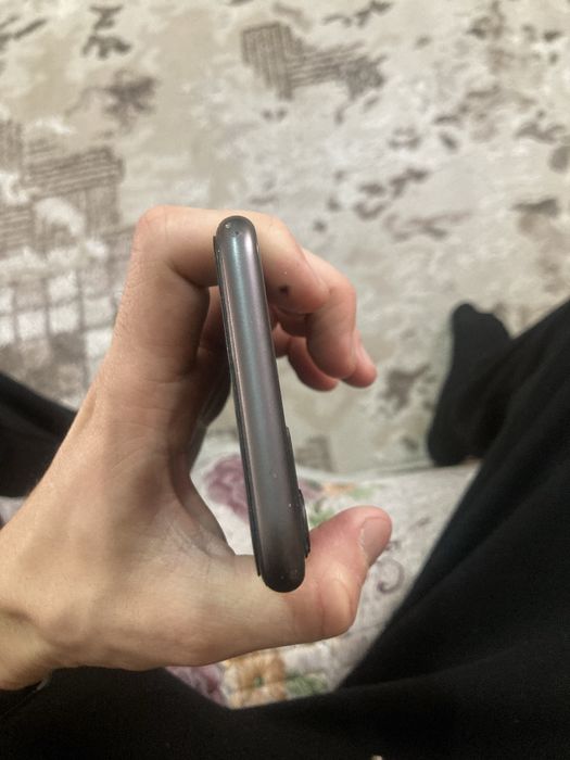 Обмен Iphone 11 128gb