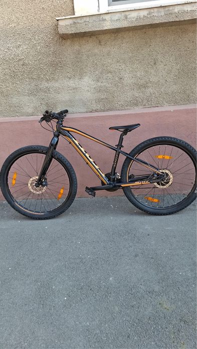 Bicicleta Mountainbike Scott 27,5“ cadru S stare foarte buna !