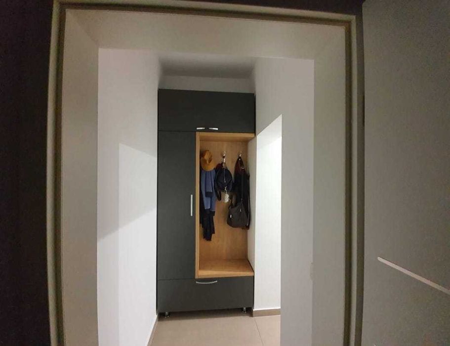apartament 3 camere