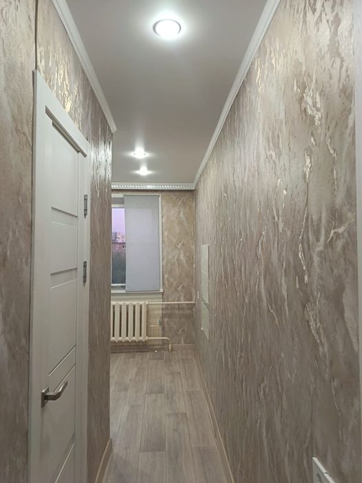 Продам 1-комнатную квартиру