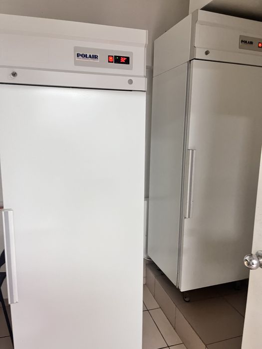 Продам действующую столовую