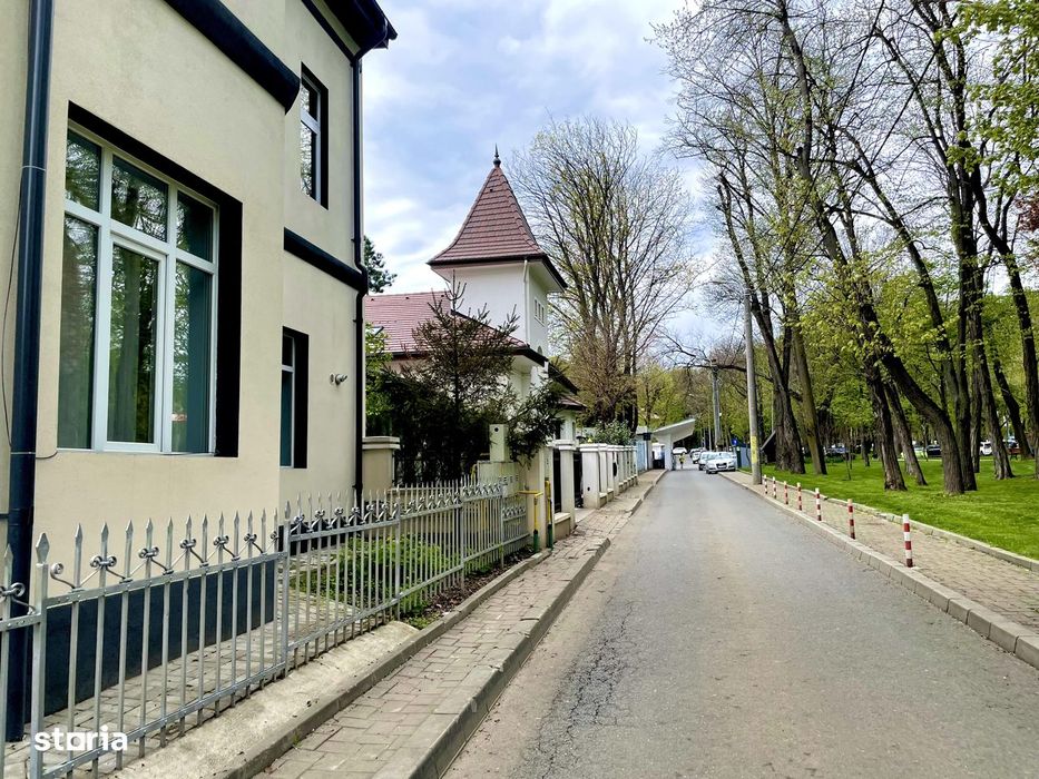 Apartament cu 2 camere - Copou - Stadion