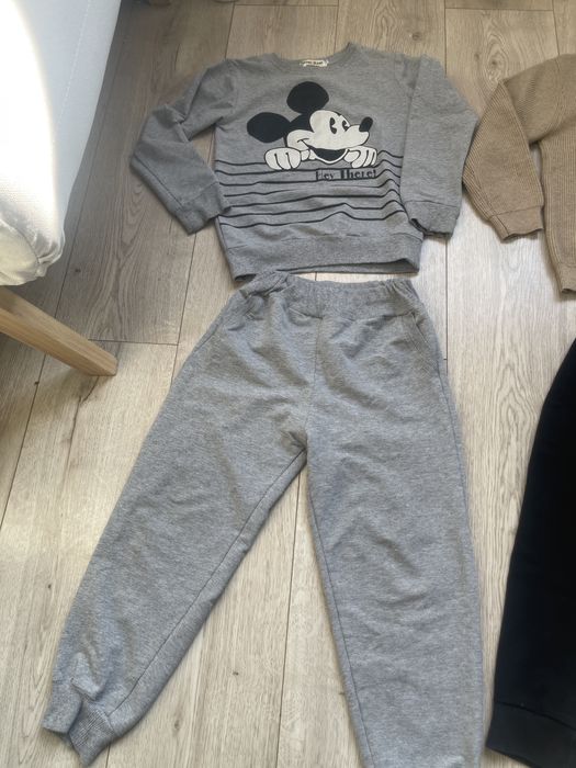 Продам пакет с детскими вещами