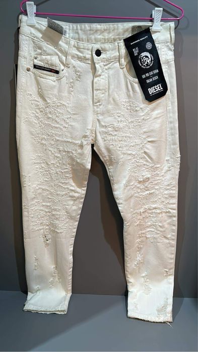 Дънки Diesel размер 27