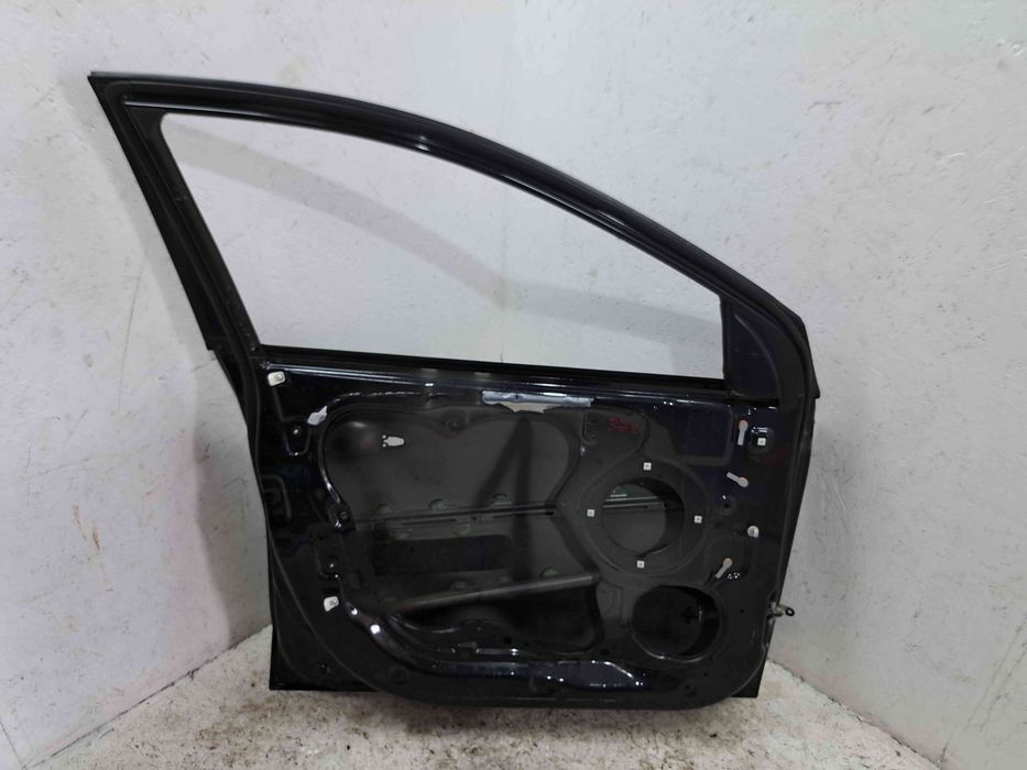 Usa stanga fata Hyundai ix35 (LM) [Fabr 2010-2017] 1K BLACK PEARL