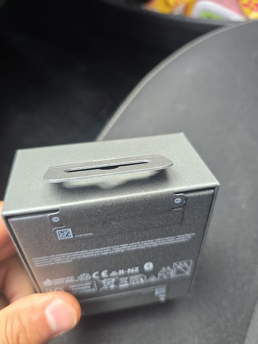 Samsung galaxy buds4 Pro