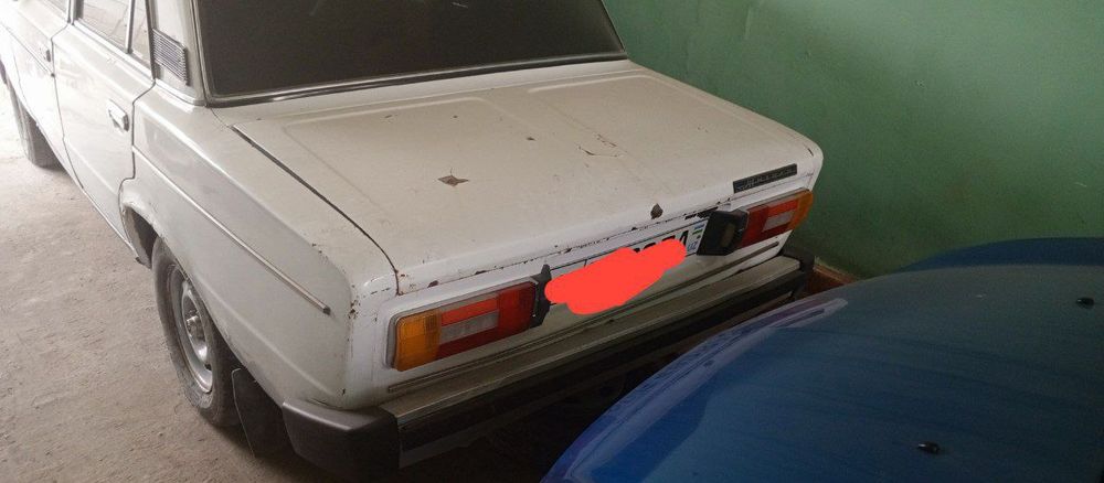 Ваз 2106 Андижон